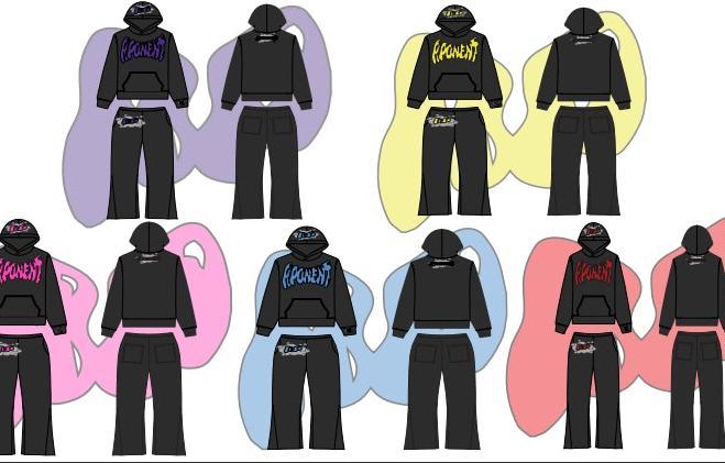 Aponent's TrackSuits